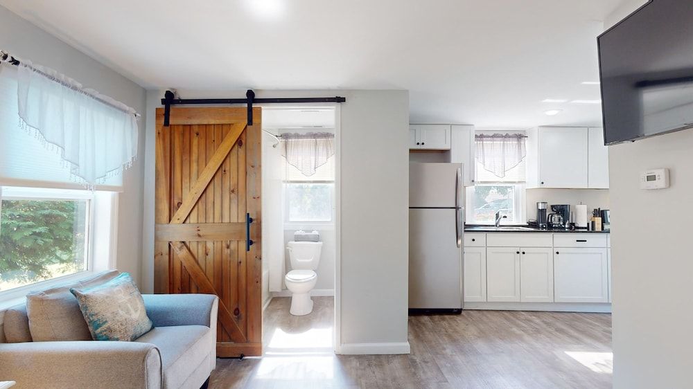 Coastal Estate Seagull Two - Bedroom Family Estate 2