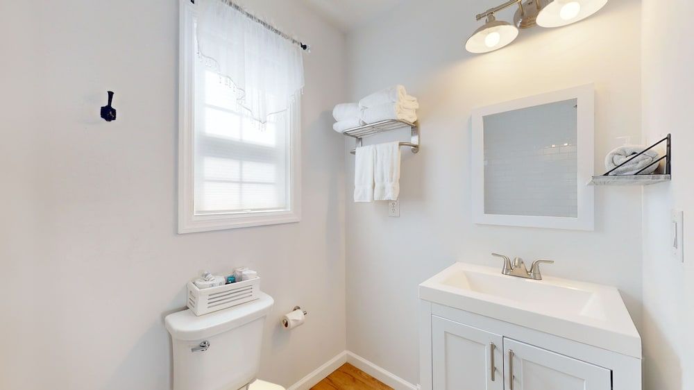 Coastal Estate Starfish Cottage 9