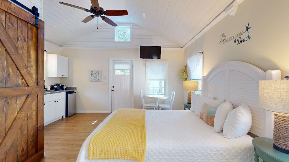 Coastal Estate Starfish Cottage 3