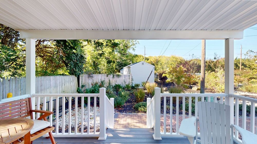 Coastal Estate Starfish Cottage 7