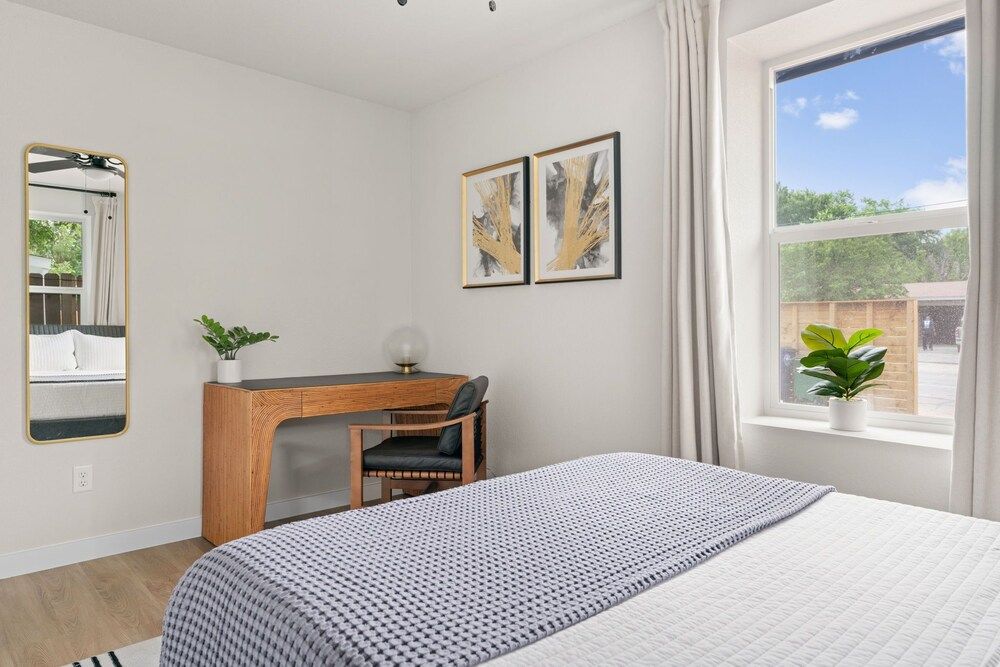 Deluxe Apartment, 2 Bedrooms, Non Smoking