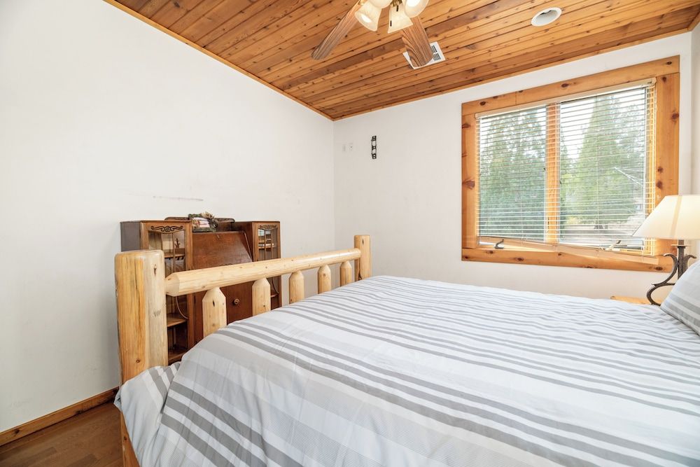 House, Multiple Beds, Patio, Mountain View