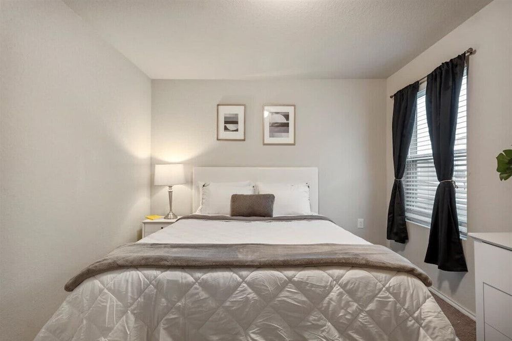 Superior Apartment, 2 Bedrooms, Non Smoking