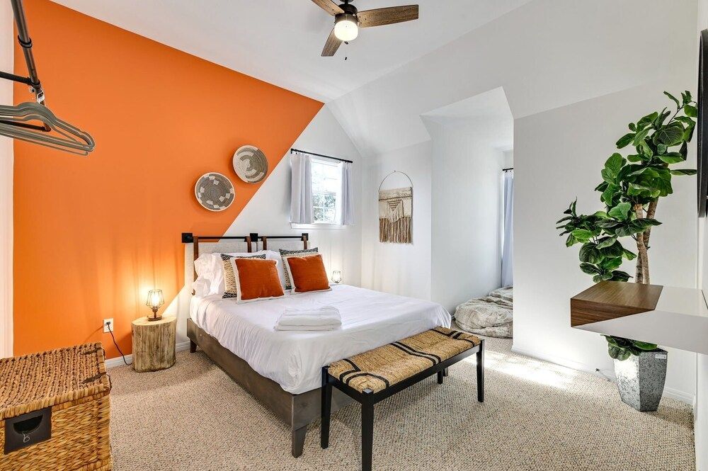 Peabody Ranch Luxury Home W/pool, Hot Tub, Fire Pit! House, Multiple Beds, Pool Access, Pool View (209 Peabody) 3