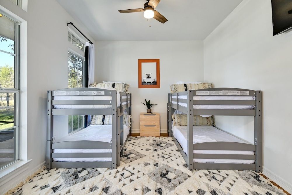 Peabody Ranch Luxury Home W/pool, Hot Tub, Fire Pit! House, Multiple Beds, Pool Access, Pool View (209 Peabody) 4