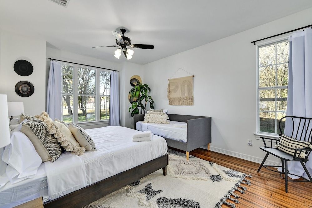 Peabody Ranch Luxury Home W/pool, Hot Tub, Fire Pit! House, Multiple Beds, Pool Access, Pool View (209 Peabody) 2