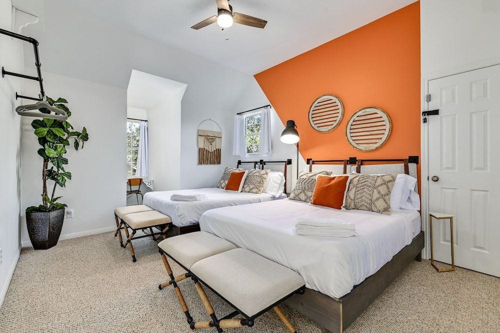 Peabody Ranch Luxury Home W/pool, Hot Tub, Fire Pit! House, Multiple Beds, Pool Access, Pool View (209 Peabody) 5