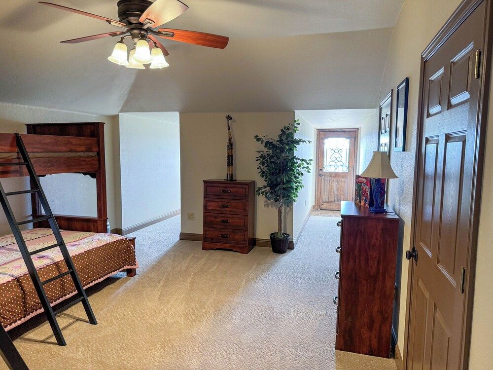 Bliss On The River Family Suite, River View 17