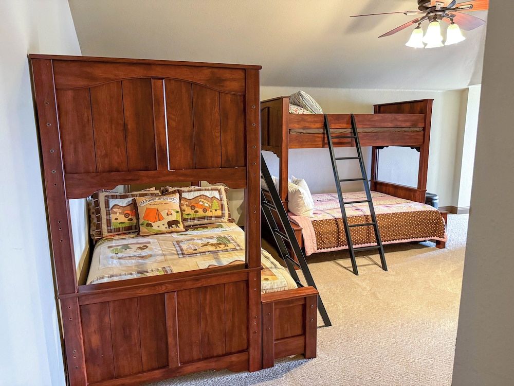 Bliss On The River Family Suite, River View 4