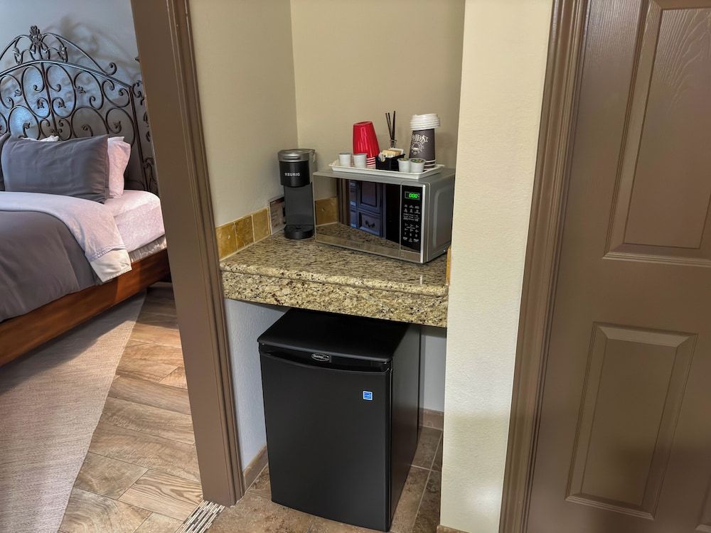 Bliss On The River Double Room, River View 17