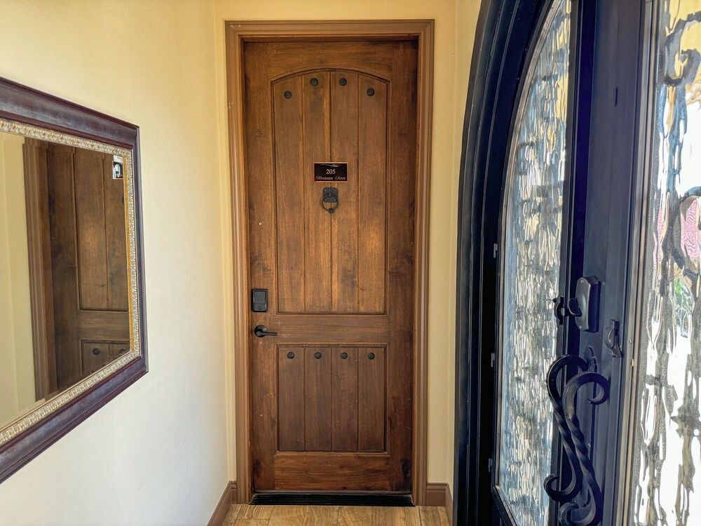 Bliss On The River Family Suite, River View 15