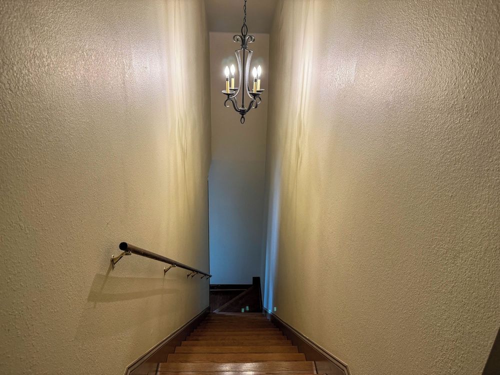 Bliss On The River Family Suite, River View 11