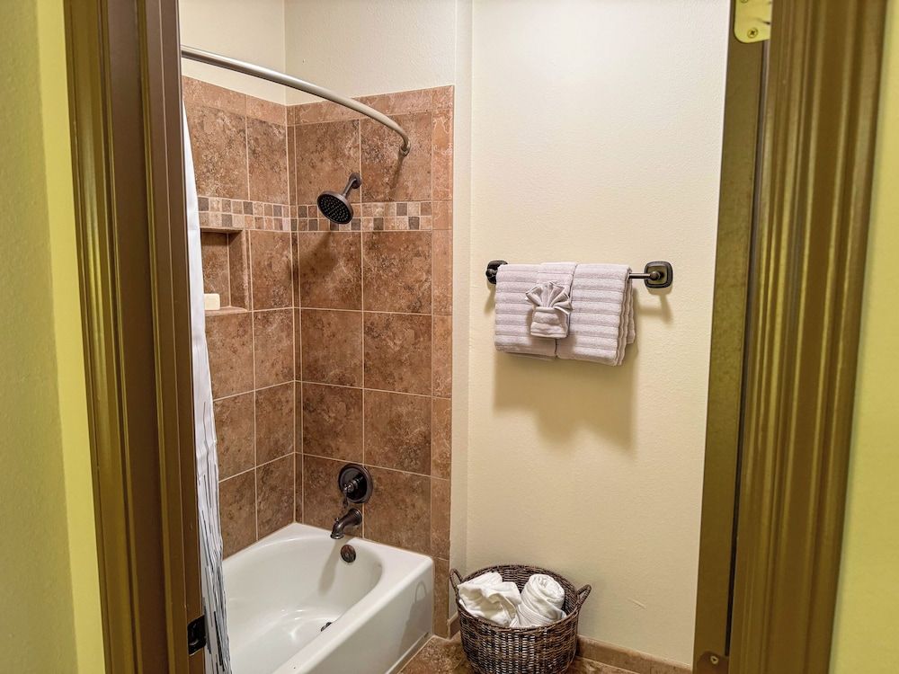 Bliss On The River Double Room 13