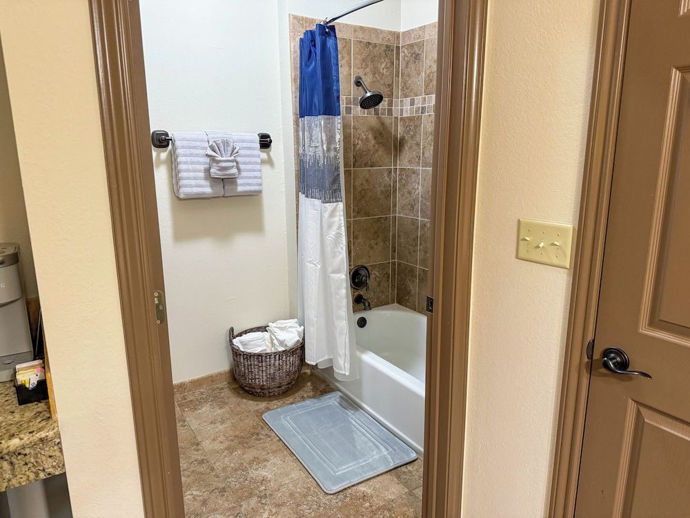 Bliss On The River Double Room 12