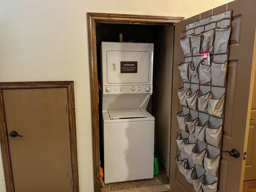 Bliss On The River Family Suite, River View 18