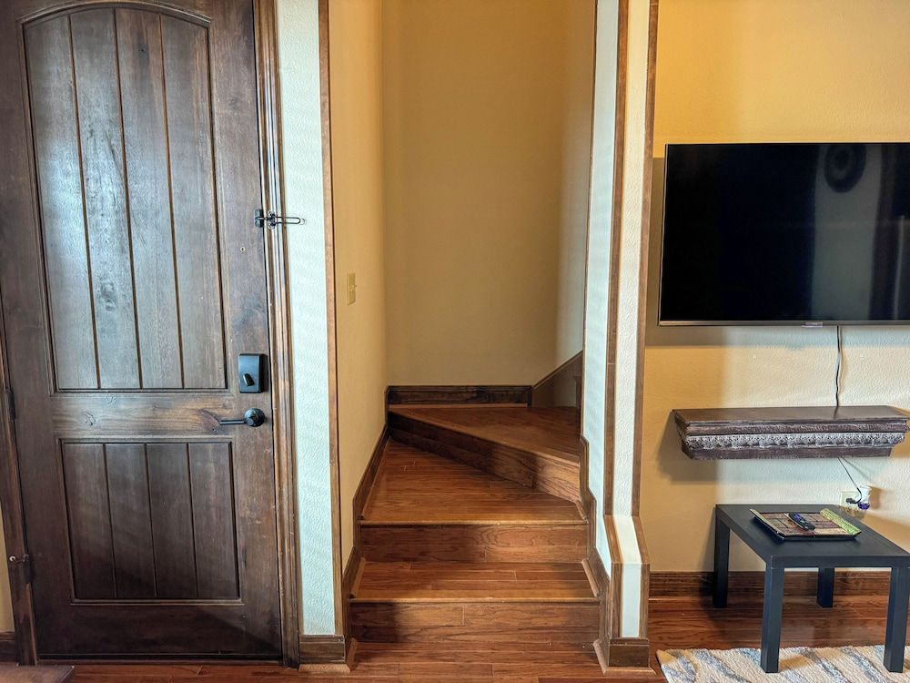 Bliss On The River Family Suite, River View 16