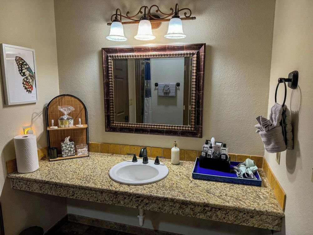 Bliss On The River Double Room 10