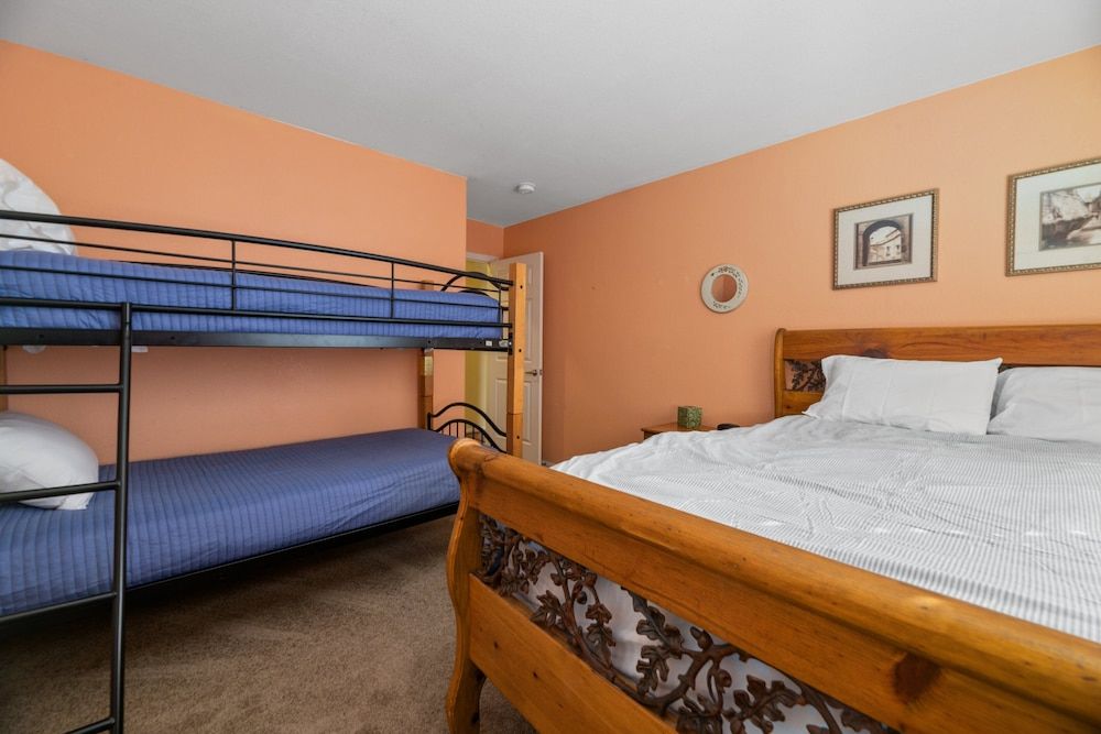 Cabin, Multiple Beds, Patio, Mountain View