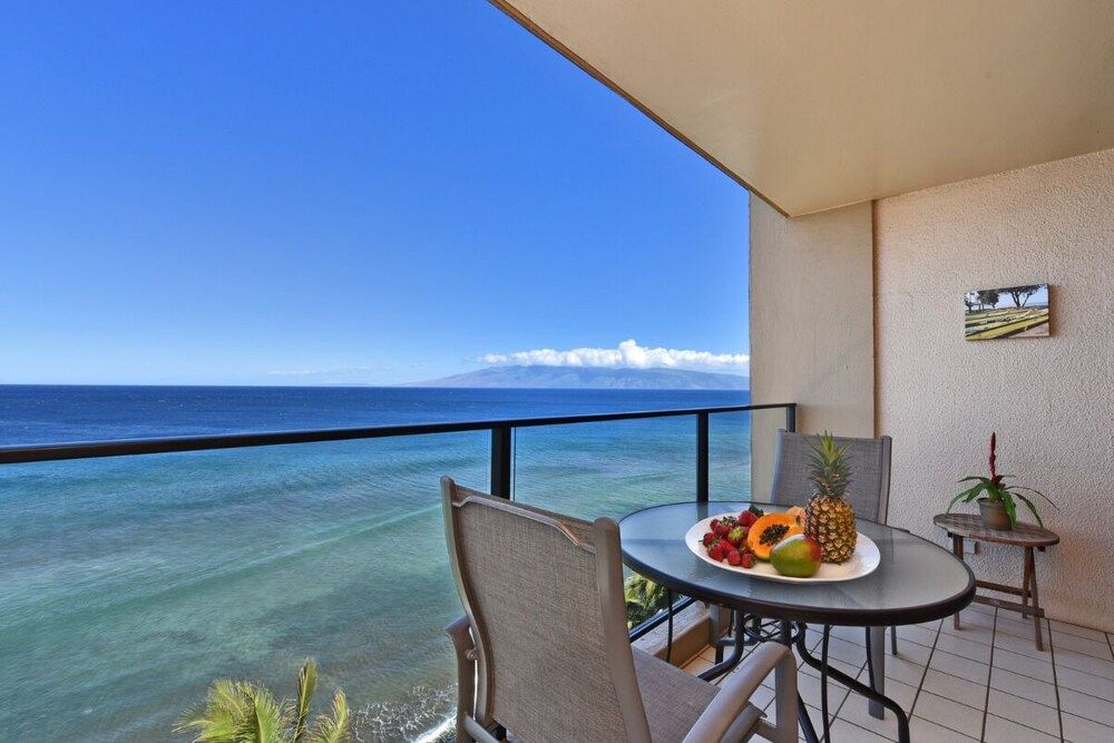 Studio, Resort View
