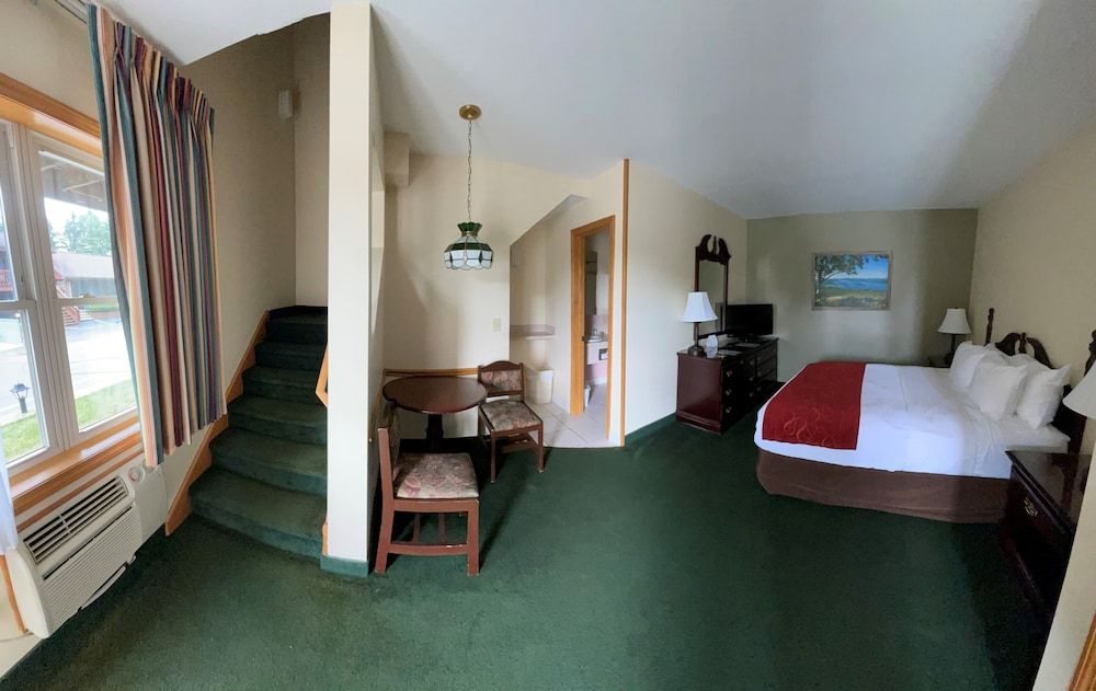 Townhome, 2 Bedrooms