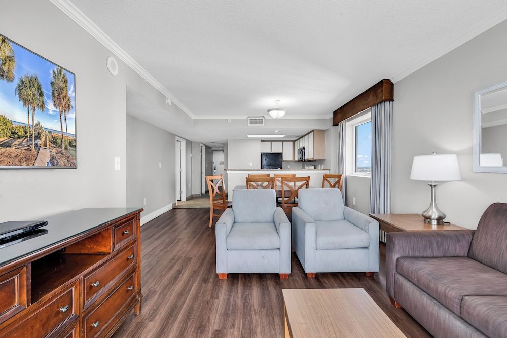 Camelot By the Sea Family Suite 7