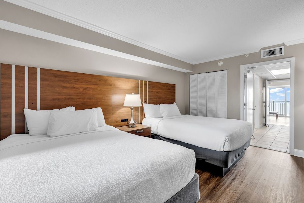 Camelot By the Sea Family Condo 2