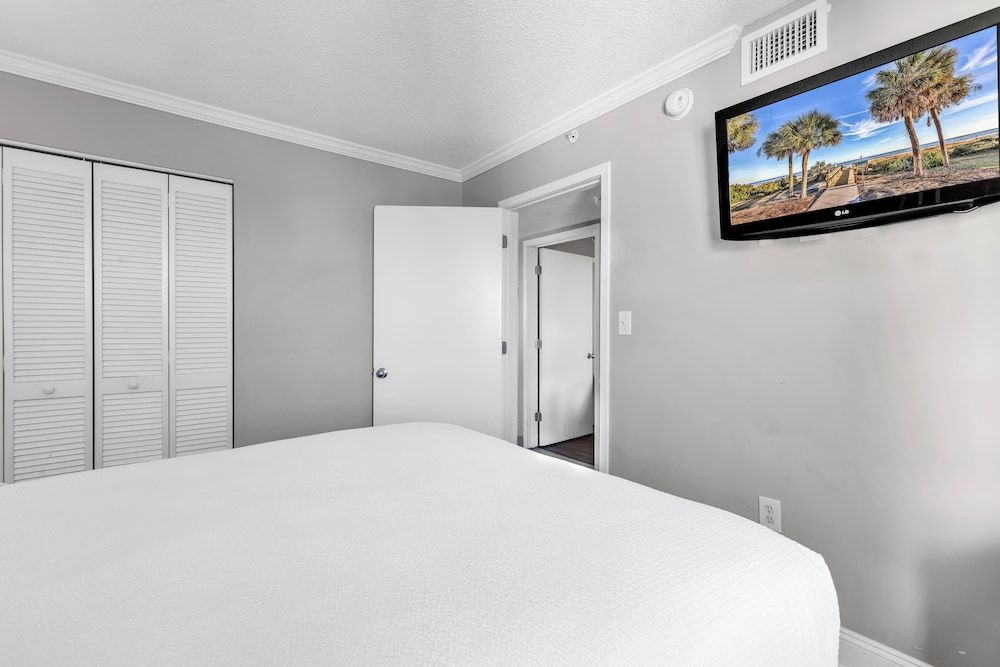 Camelot By the Sea Family Suite 4