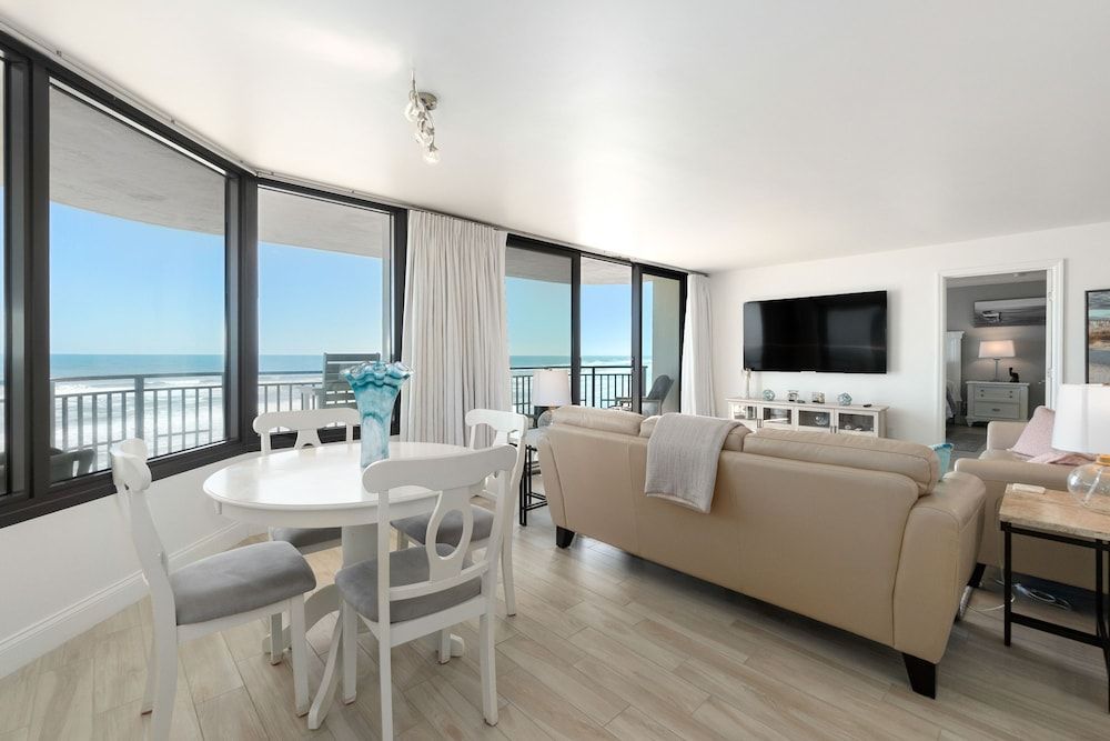 Apartment, Accessible