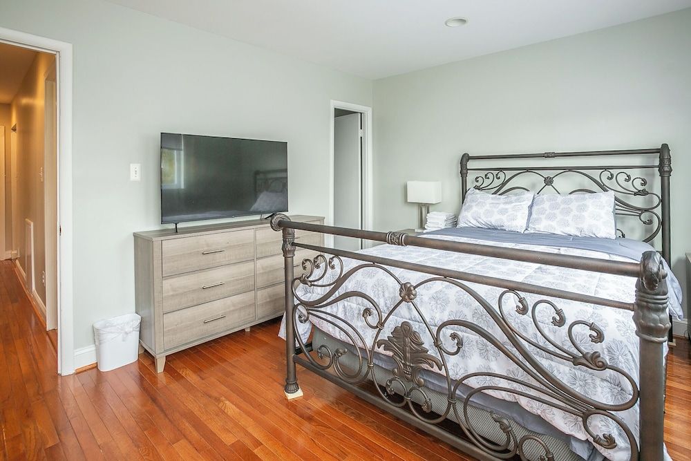 Apartment, 3 Bedrooms, Balcony
