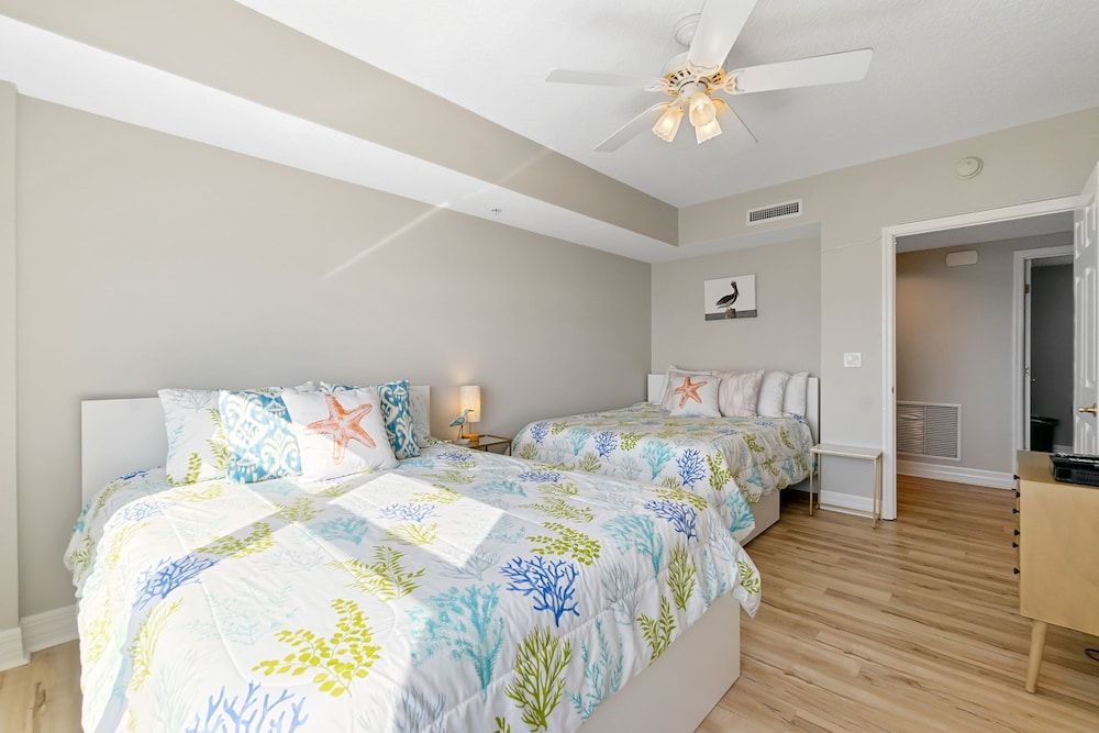 Apartment, Accessible