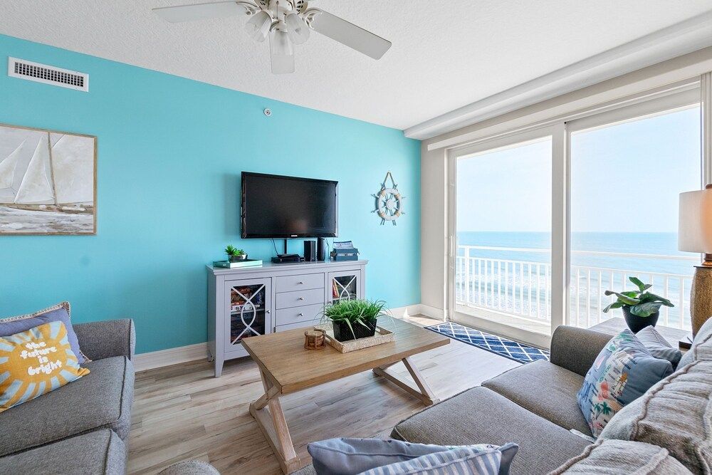 Apartment, Accessible
