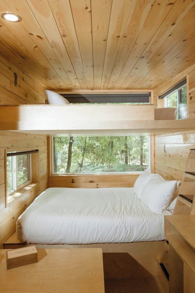 Postcard Cabins Dale Hollow Cabin, 2 Queen Beds (View) 2