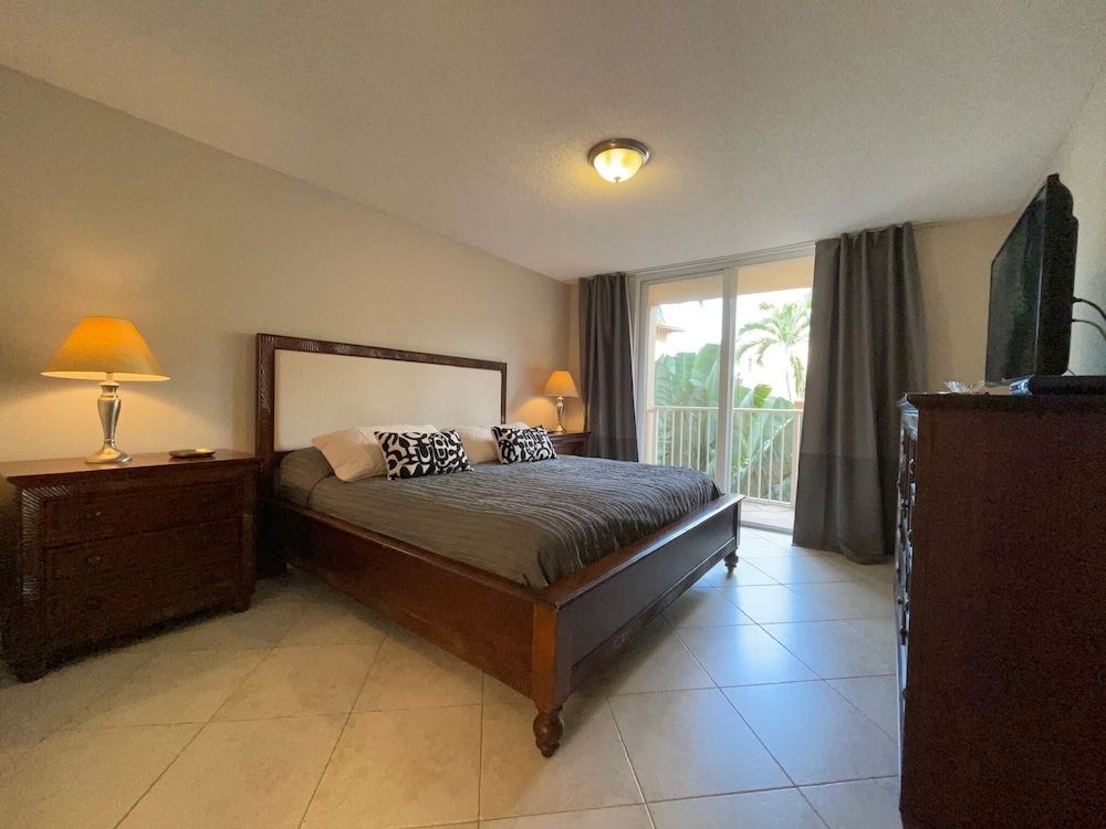 Apartment, 2 Bedrooms, Resort View