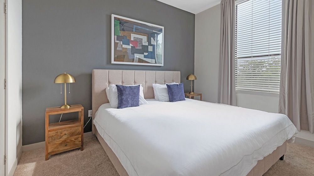 Apartment, 1 Bedroom