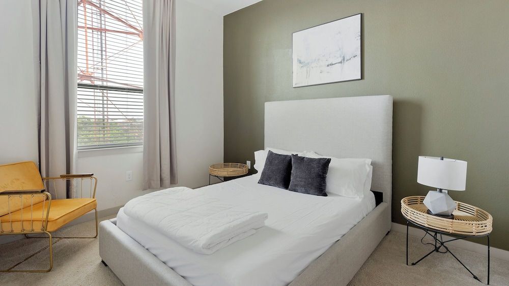 Apartment, 2 Bedrooms