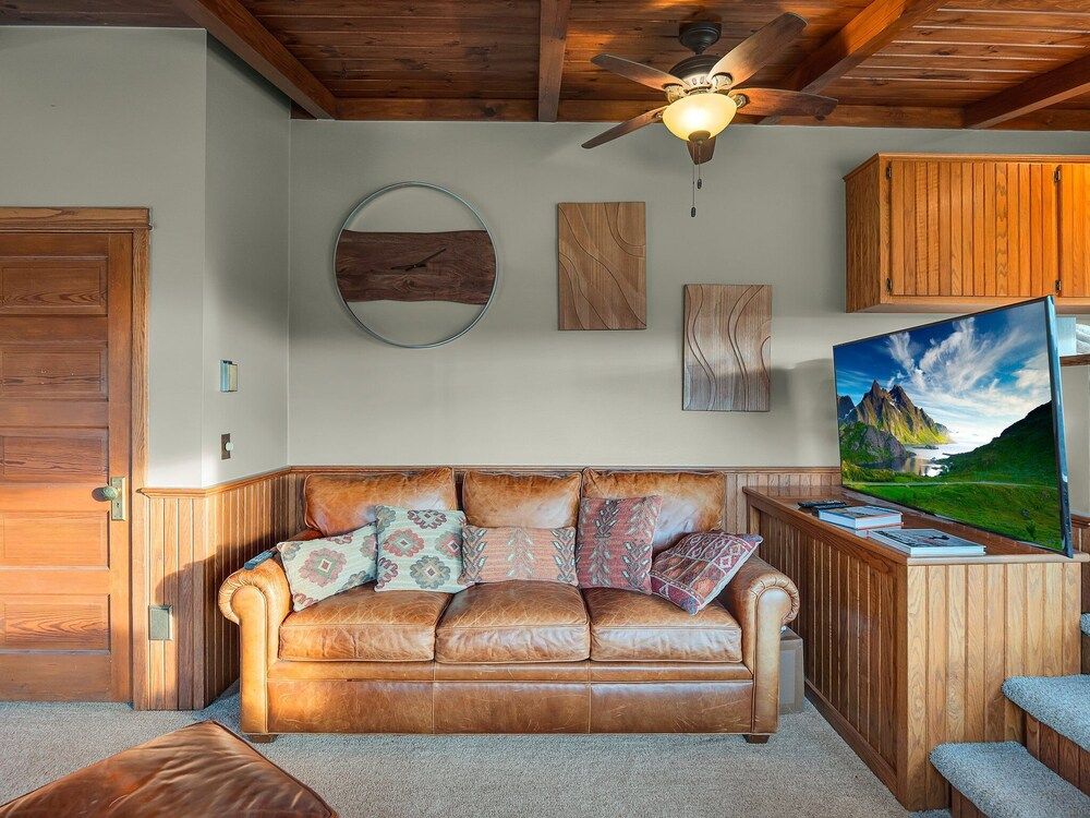 The Eagles Nest Villa, Mountain View 27