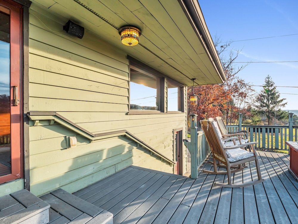 The Eagles Nest Villa, Mountain View 18