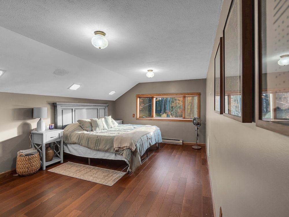 The Eagles Nest Villa, Mountain View 3