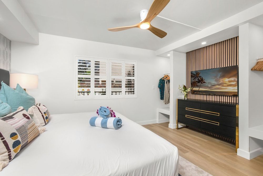 Kihei Ali'i Kai Condos with Free Parking Condo, 1 Bedroom, Lanai, Garden View (1 Bedroom (1013)) 2