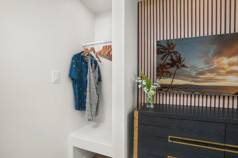 Kihei Ali'i Kai Condos with Free Parking Condo, 1 Bedroom, Lanai, Garden View (1 Bedroom (1013)) 12