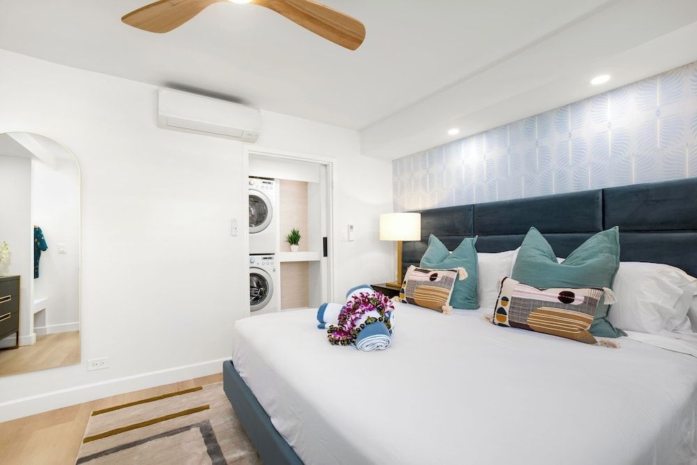 Kihei Ali'i Kai Condos with Free Parking Condo, 1 Bedroom, Lanai, Garden View (1 Bedroom (1013))