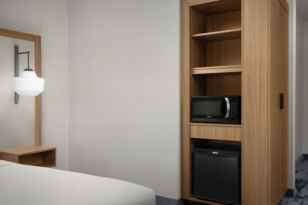 Fairfield By Marriott Inn & Suites Portland Newberg