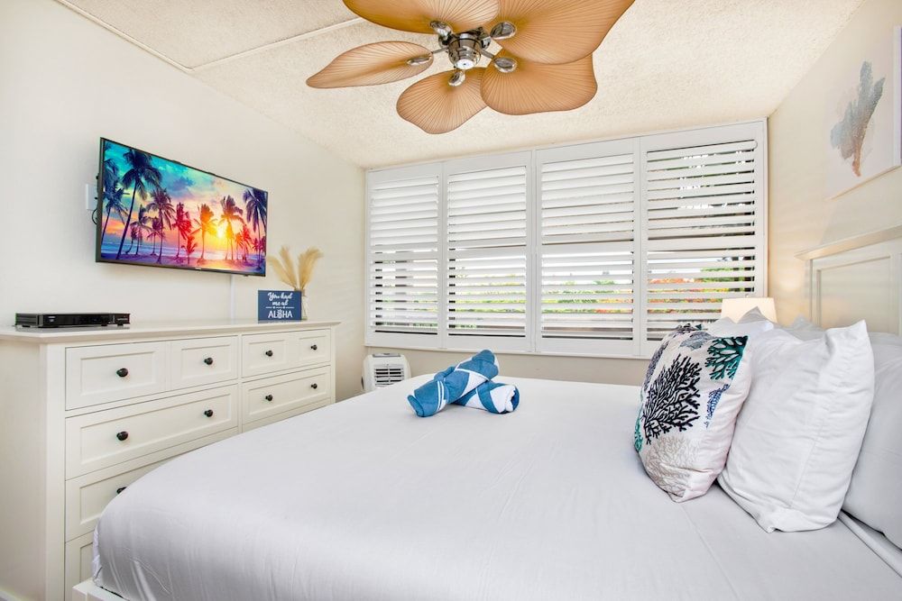 Condo, 1 Bedroom, Garden View (1008)