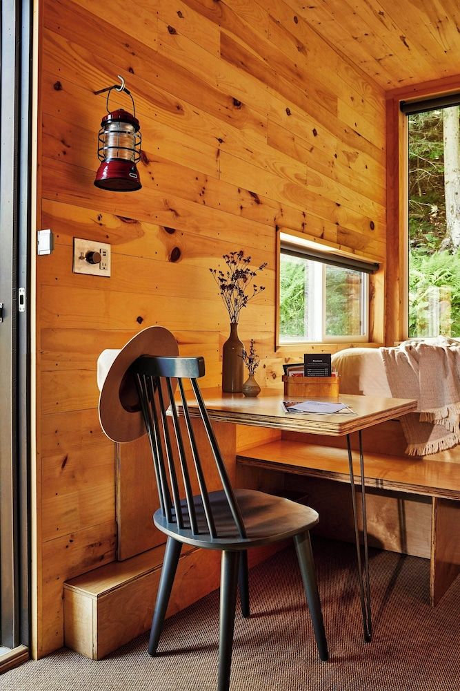 Postcard Cabins Brazos Valley Standard Cabin, 1 Queen Bed