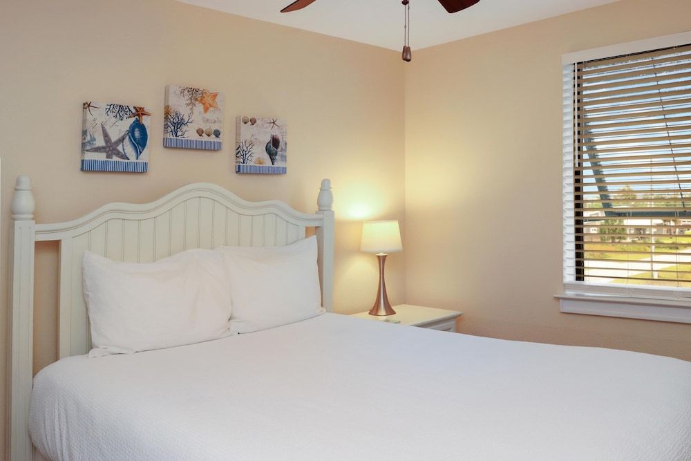Condo, Multiple Beds (Club at Mexico Beach 2Q)