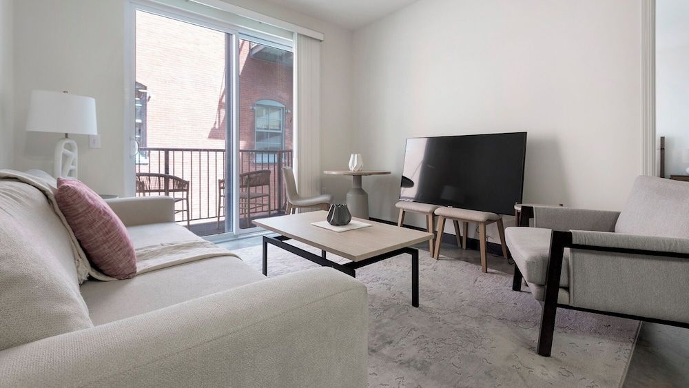 Apartment, 1 Bedroom
