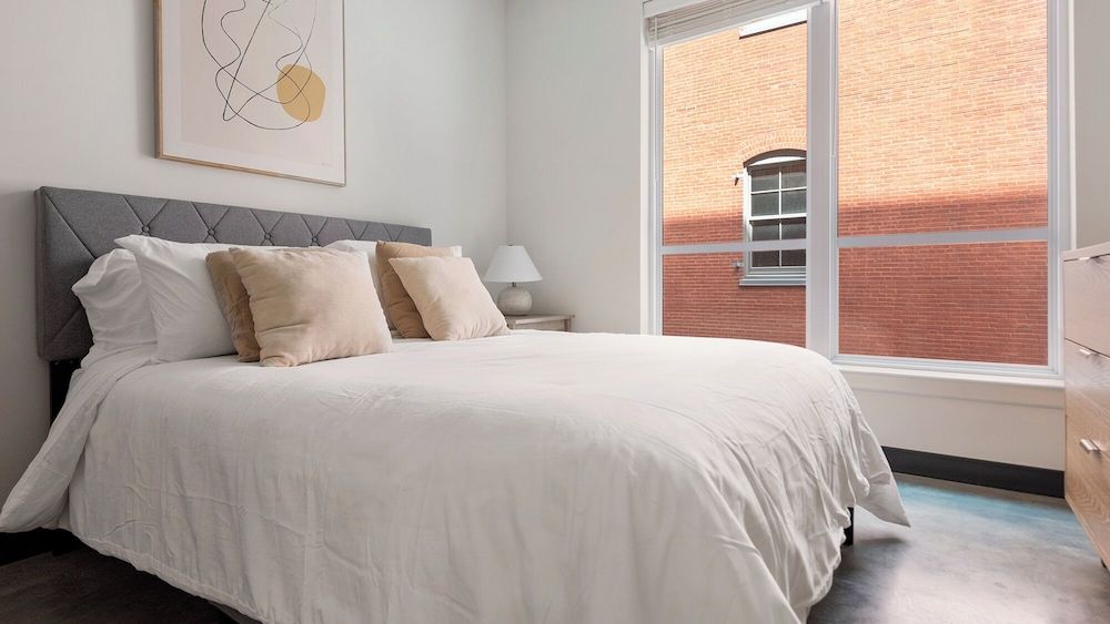 Apartment, 1 Bedroom