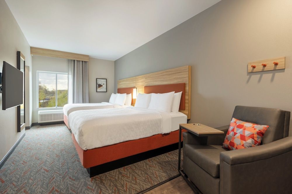 Suite, 1 Bedroom, Accessible Bathtub (Mobility)