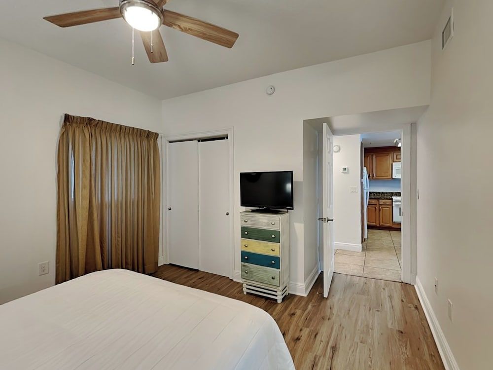 Studio (3 Bedrooms)