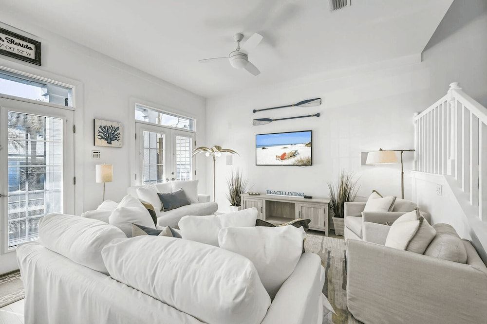 House (4 Bedrooms)
